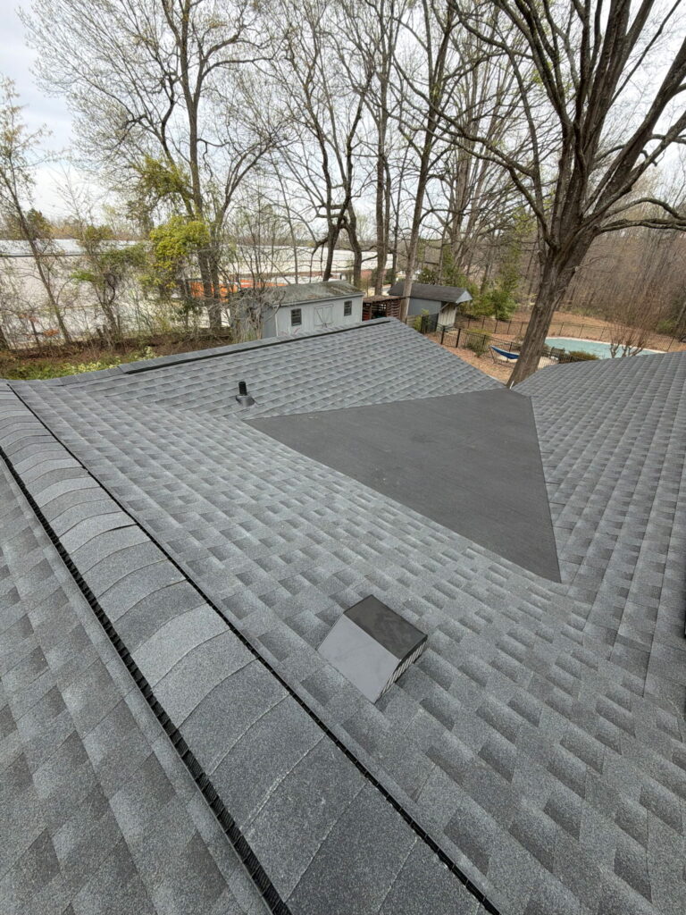 Covered Deck Construction service in Thomasville, NC